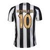 Maillot Santos FC Neymar JR 10 Enfant Exterieur 2024-25